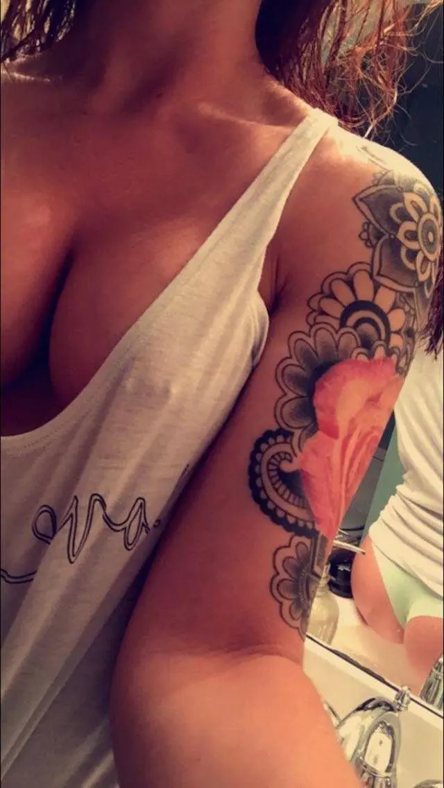 21 довод в пользу свободы: девушки, которые забыли о существовании лифчика