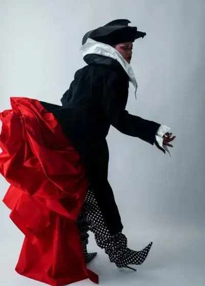 Рианна и дочь Роки впервые вместе на обложке глянца