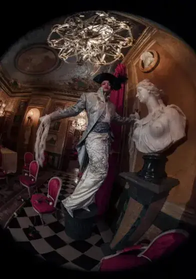 Рианна и дочь Роки впервые вместе на обложке глянца