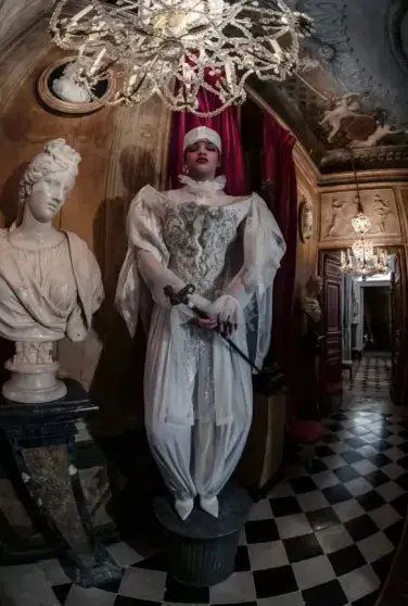 Рианна и дочь Роки впервые вместе на обложке глянца