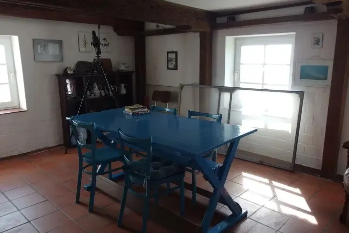 Халлигены: Таинственные острова, которые тонут и появляются в Северном море