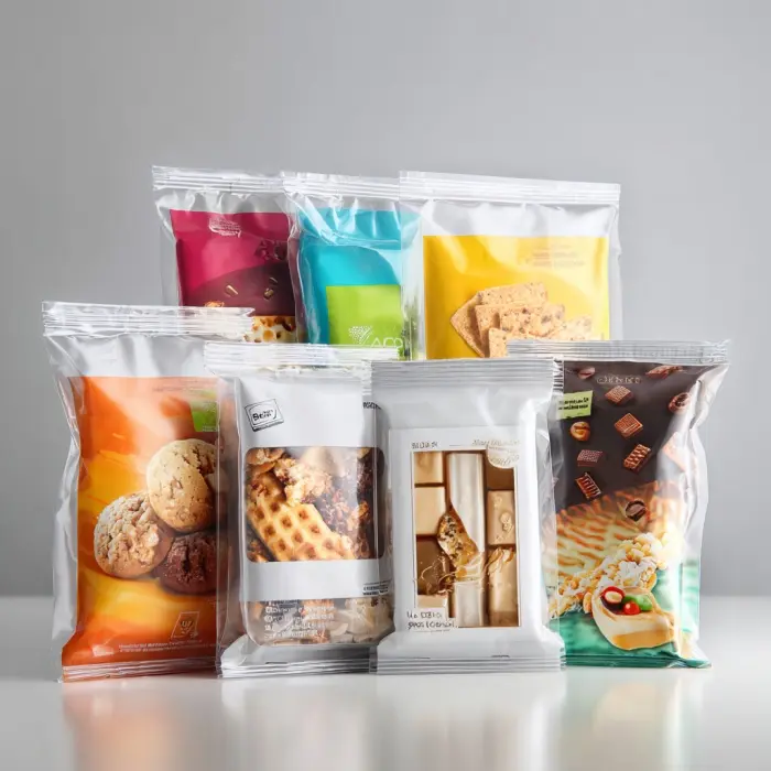 Сложности упаковки: как флоупак справляется с колбасой и сыром