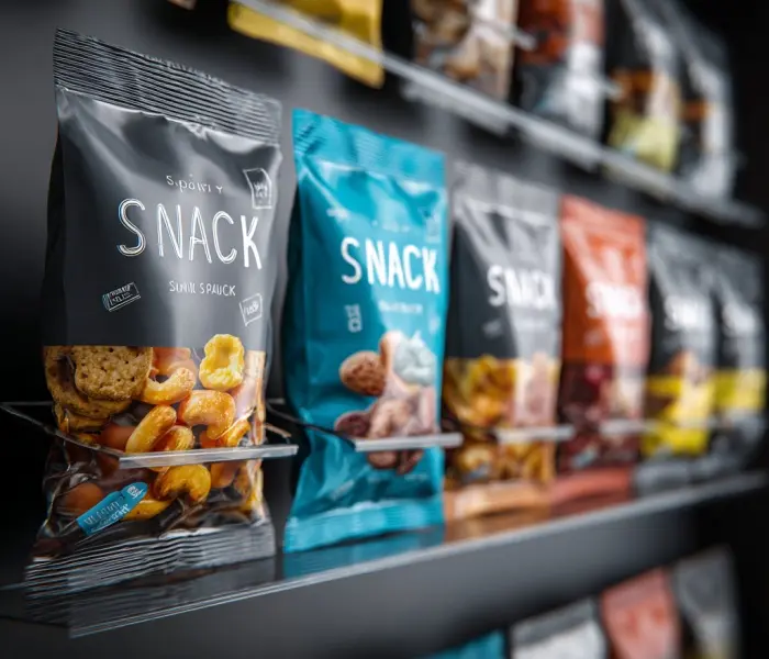 Сложности упаковки: как флоупак справляется с колбасой и сыром