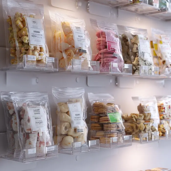 Сложности упаковки: как флоупак справляется с колбасой и сыром