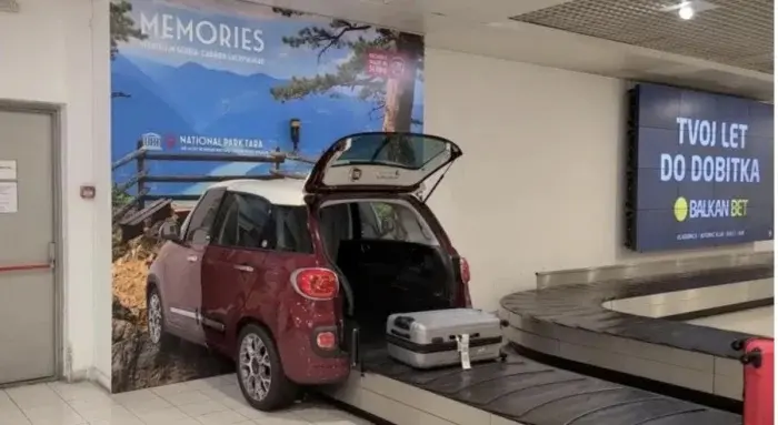 Гениальные дизайнерские находки, где польза и красота идут рука об руку