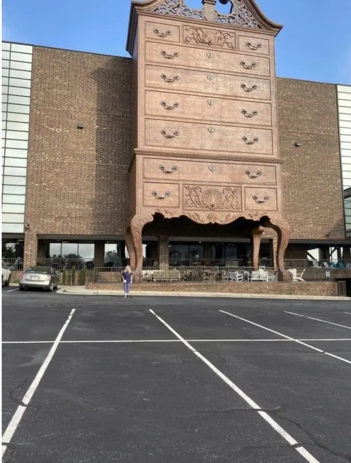 Гениальные дизайнерские находки, где польза и красота идут рука об руку