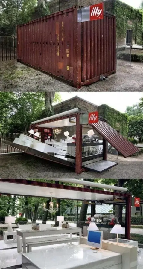 Гениальные дизайнерские находки, где польза и красота идут рука об руку