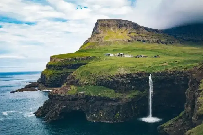 25 мест на Земле, где оживают сказки