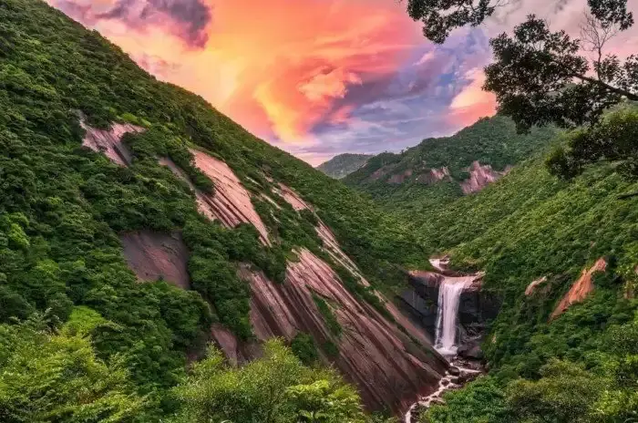 25 мест на Земле, где оживают сказки