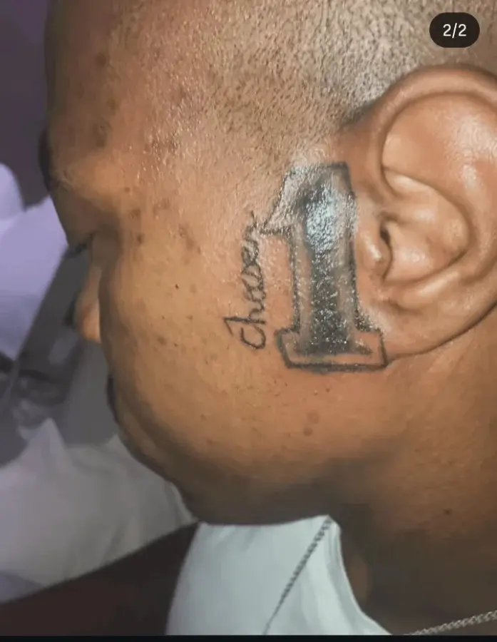 Безумные, милые и шокирующие: 20 татуировок, глядя на которые хочется спросить «зачем?»