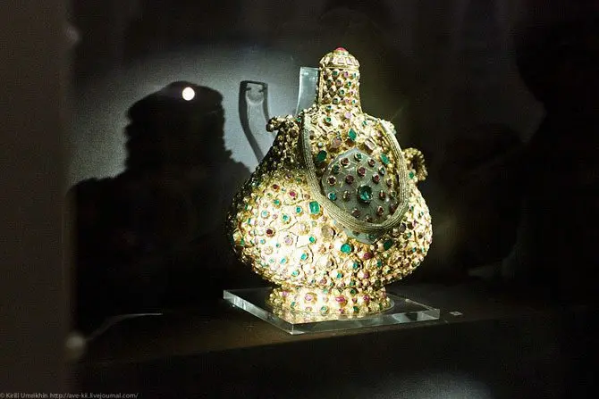 Стамбул: где встречаются Европа и Азия