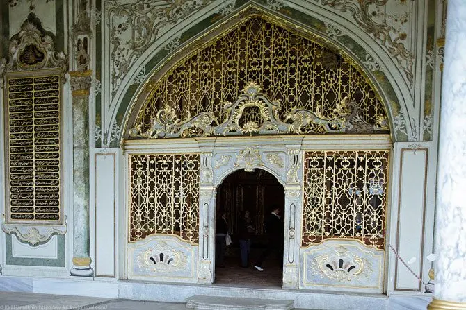 Стамбул: где встречаются Европа и Азия