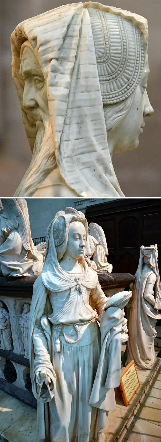 Неожиданные сокровища: 18 загадочных артефактов из глубины веков