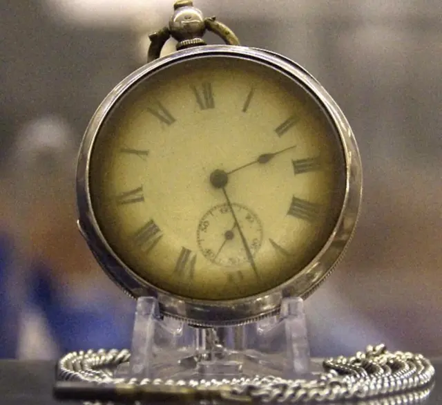 Неожиданные сокровища: 18 загадочных артефактов из глубины веков