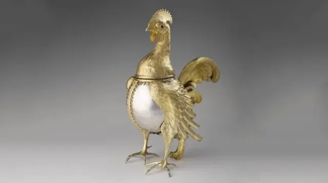 Неожиданные сокровища: 18 загадочных артефактов из глубины веков