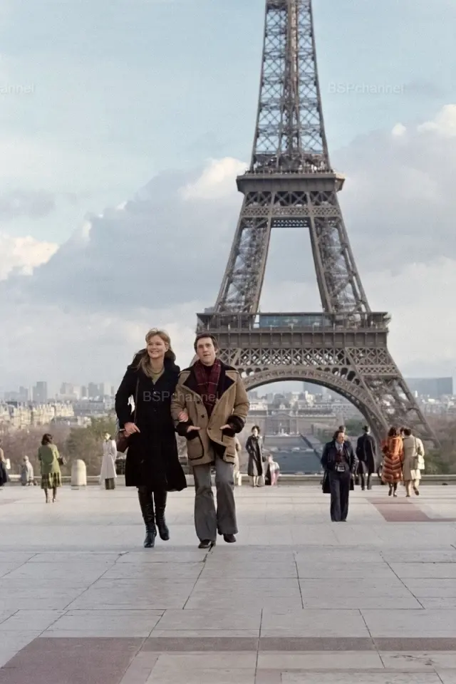 Архивные снимки: как выглядели легенды XX века в реальной жизни