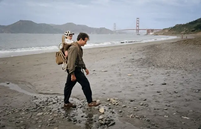 Архивные снимки: как выглядели легенды XX века в реальной жизни