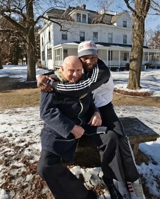 Архивные снимки: как выглядели легенды XX века в реальной жизни