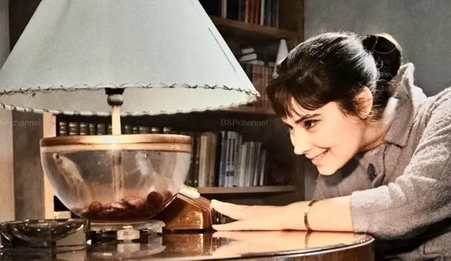 Архивные снимки: как выглядели легенды XX века в реальной жизни