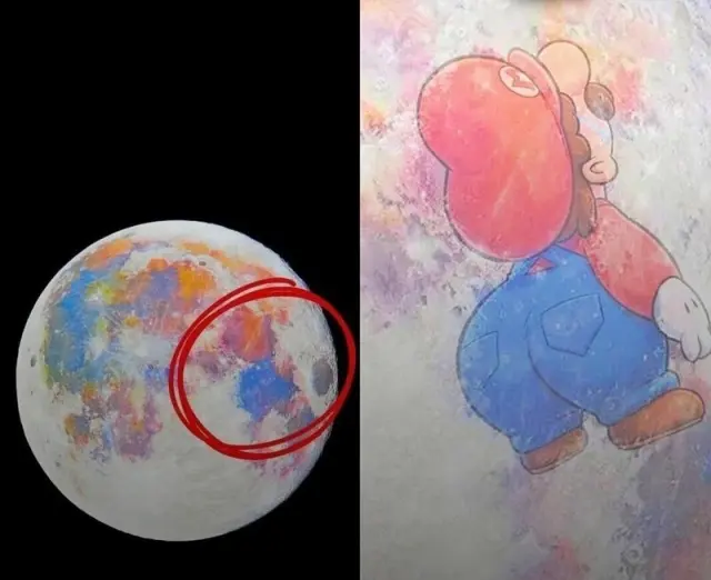 Когда мир притворяется: 20 фото, доказывающих, что парейдолия повсюду