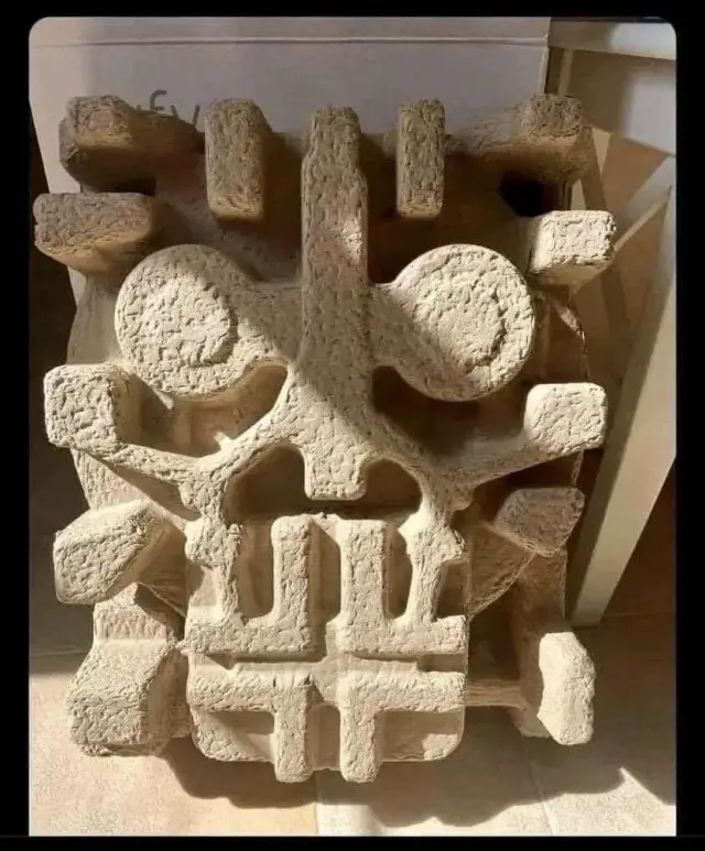 Когда мир притворяется: 20 фото, доказывающих, что парейдолия повсюду