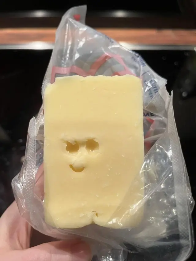 Когда мир притворяется: 20 фото, доказывающих, что парейдолия повсюду