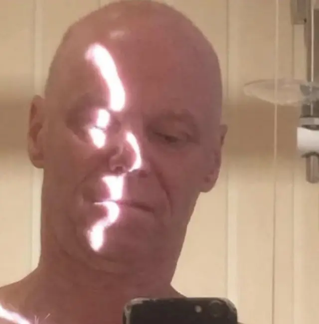 Когда мир притворяется: 20 фото, доказывающих, что парейдолия повсюду