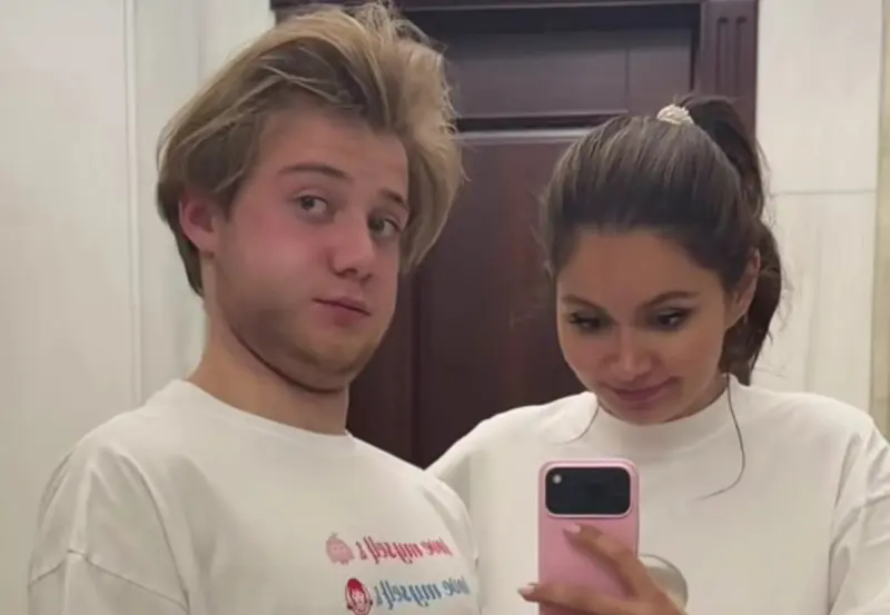 «Люди такие добрые»: Марьям Тилляева ответила на травлю жениха Арно