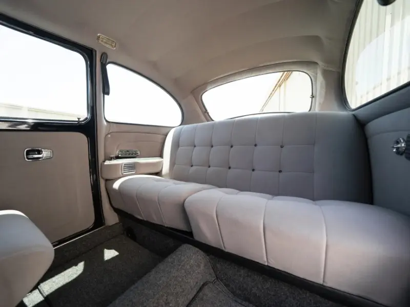 Rollswagen: Самый необычный лимузин на базе Volkswagen Beetle