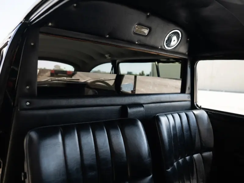 Rollswagen: Самый необычный лимузин на базе Volkswagen Beetle