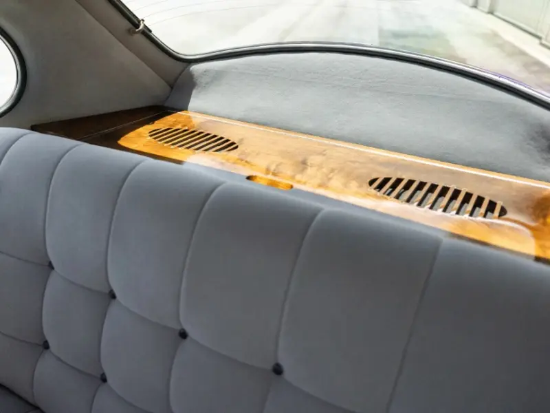 Rollswagen: Самый необычный лимузин на базе Volkswagen Beetle