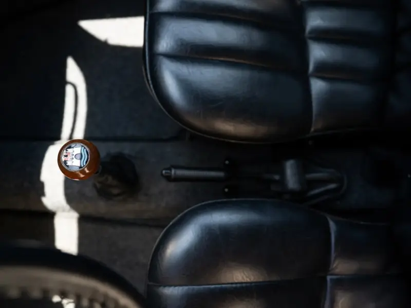 Rollswagen: Самый необычный лимузин на базе Volkswagen Beetle