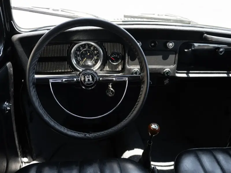 Rollswagen: Самый необычный лимузин на базе Volkswagen Beetle