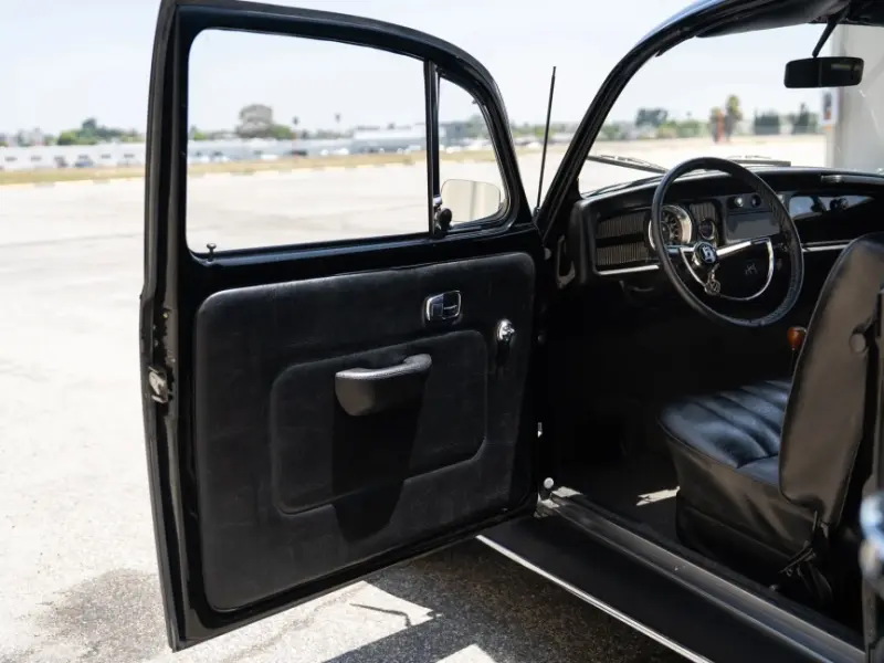 Rollswagen: Самый необычный лимузин на базе Volkswagen Beetle