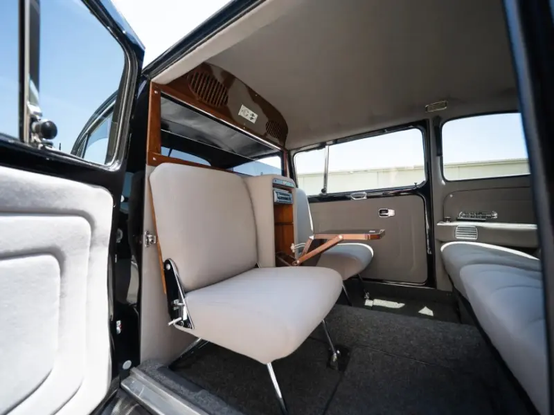 Rollswagen: Самый необычный лимузин на базе Volkswagen Beetle