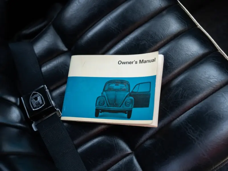 Rollswagen: Самый необычный лимузин на базе Volkswagen Beetle