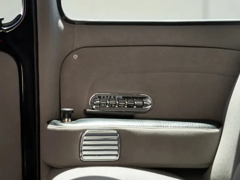 Rollswagen: Самый необычный лимузин на базе Volkswagen Beetle