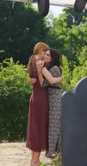 Сандра Буллок: «Я не могу работать, если моим детям что-то нужно»