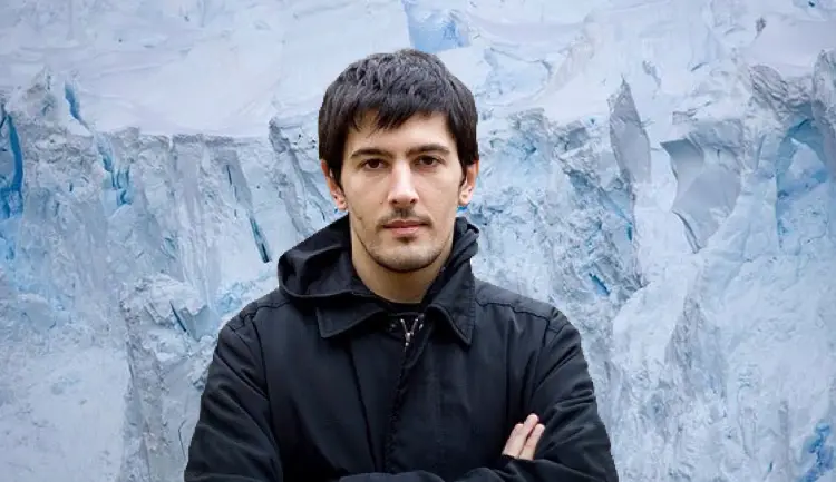 Тихий гений: Как сложилась жизнь Алексея Лебедева, младшего сына Татьяны Толстой