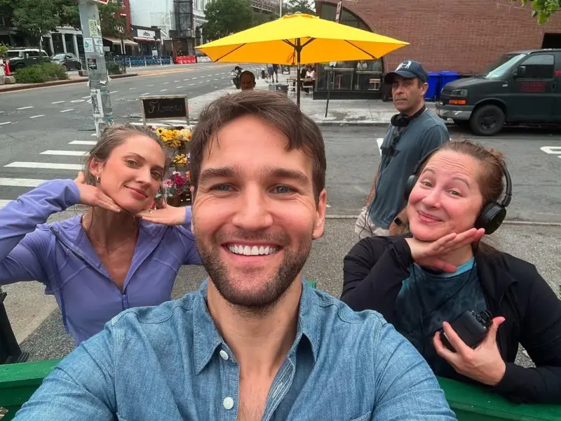 Тихий гений: Как сложилась жизнь Алексея Лебедева, младшего сына Татьяны Толстой