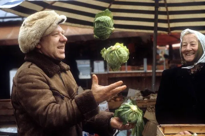 Солнечный клоун Олег Попов: 25 лет в изгнании и возвращение на Родину