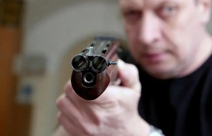 Зачем советским космонавтам выдавали пистолет и как появилось уникальное оружие ТП-82