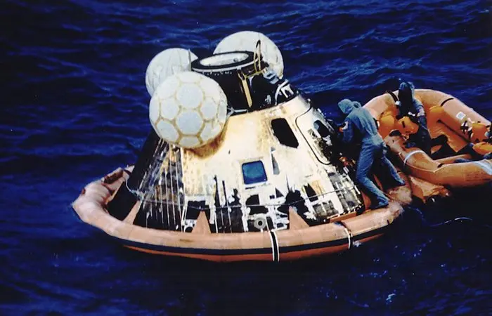 Зачем советским космонавтам выдавали пистолет и как появилось уникальное оружие ТП-82