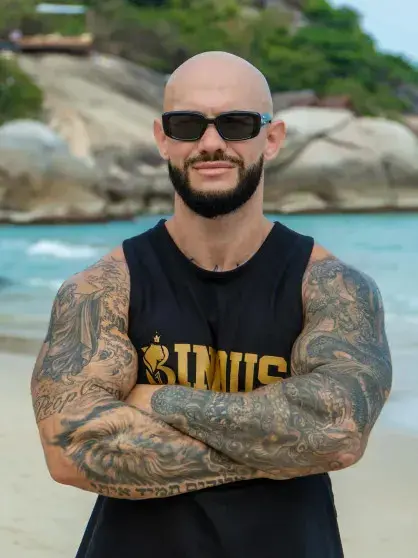 Джиган заявил, что не готов к отношениям, а Седокова продолжает делать намёки