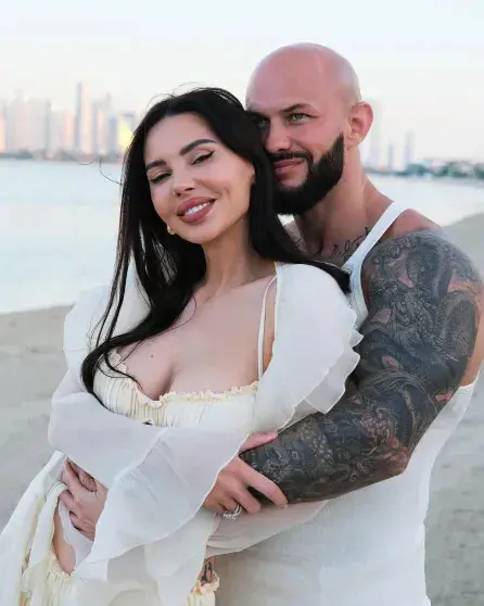 Джиган заявил, что не готов к отношениям, а Седокова продолжает делать намёки