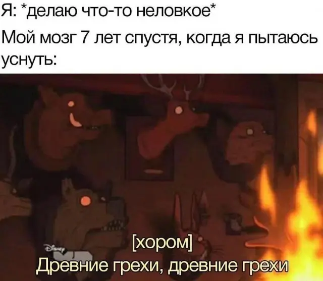 Огромная подборка юмора для "маленькой пятницы": смех до слёз