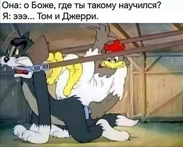 Огромная подборка юмора для "маленькой пятницы": смех до слёз