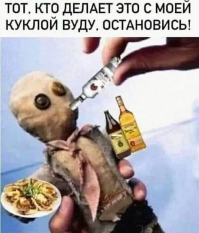 Огромная подборка юмора для "маленькой пятницы": смех до слёз