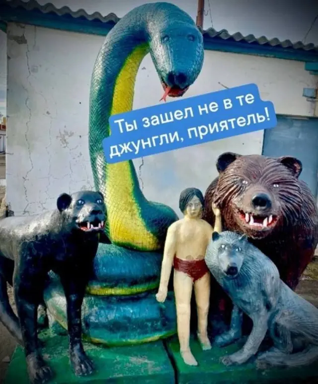 Огромная подборка юмора для "маленькой пятницы": смех до слёз