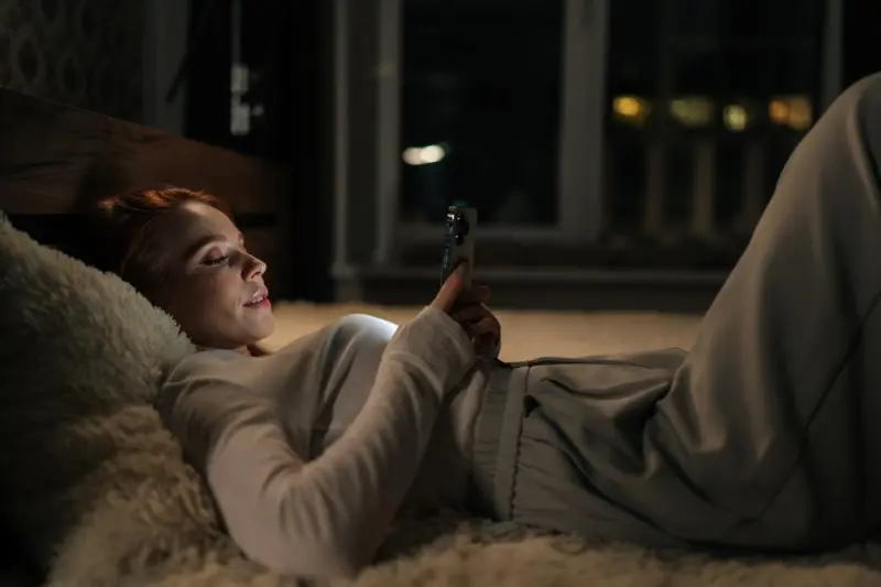 Найти свое окно сна: 6 правил, чтобы высыпаться по-настоящему